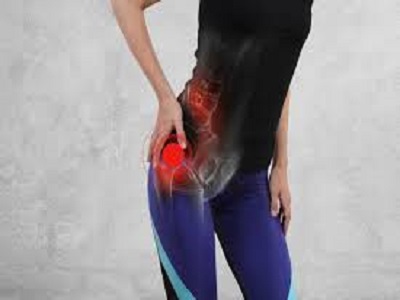 Hip Therapy in Noida